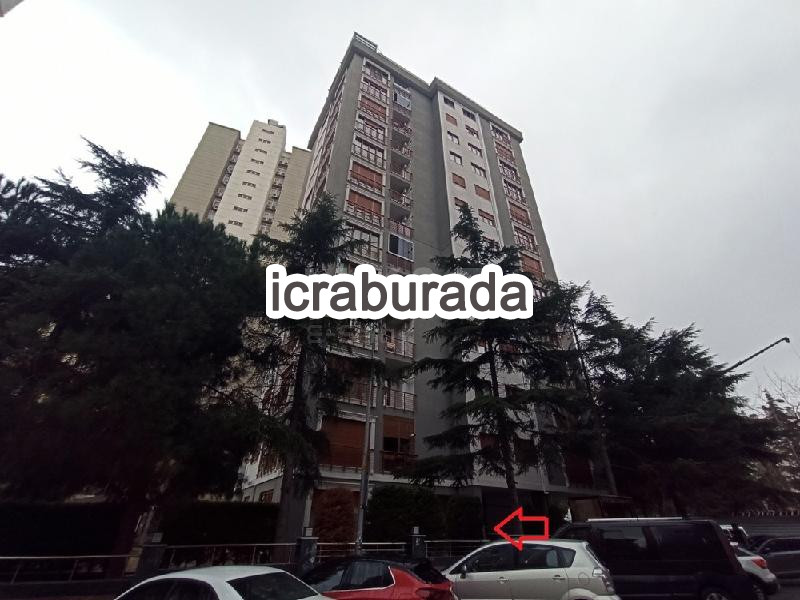 icralık 2 m2 Daire İstanbul Kadıköy Kozyataği
