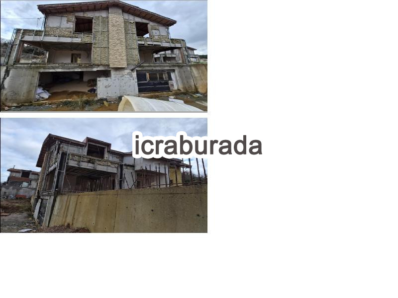 icralık  m2 Daire İstanbul Sarıyer Zekeriyaköy