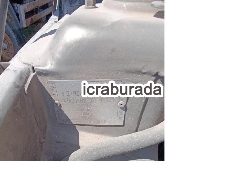 icralık Lada  2110 SEDAN  Otomobil Belirtilmedi Belirtilmedi Belirtilmedi