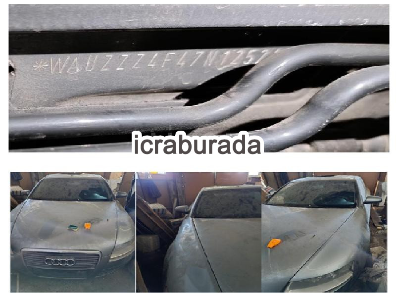 icralık Audi  Otomobil Belirtilmedi Belirtilmedi Belirtilmedi