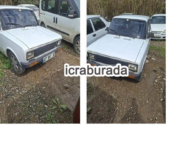 icralık   Otomobil Belirtilmedi Belirtilmedi Belirtilmedi
