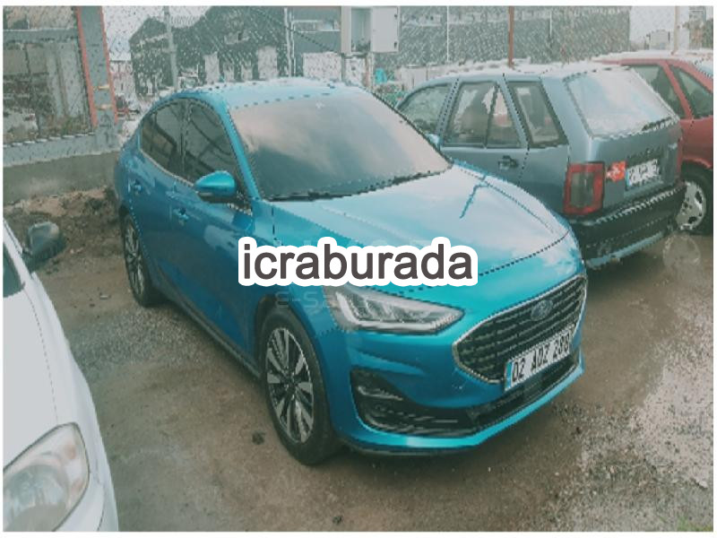 icralık Ford  DEH  Otomobil Belirtilmedi Belirtilmedi Belirtilmedi