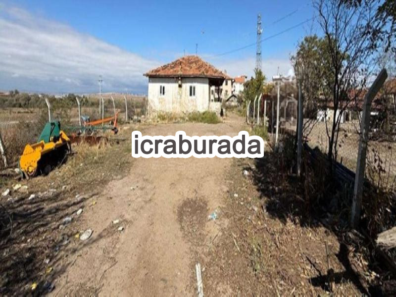 icralık  m2 Mustakil Ev Çankırı Kızılırmak Hüseyinli