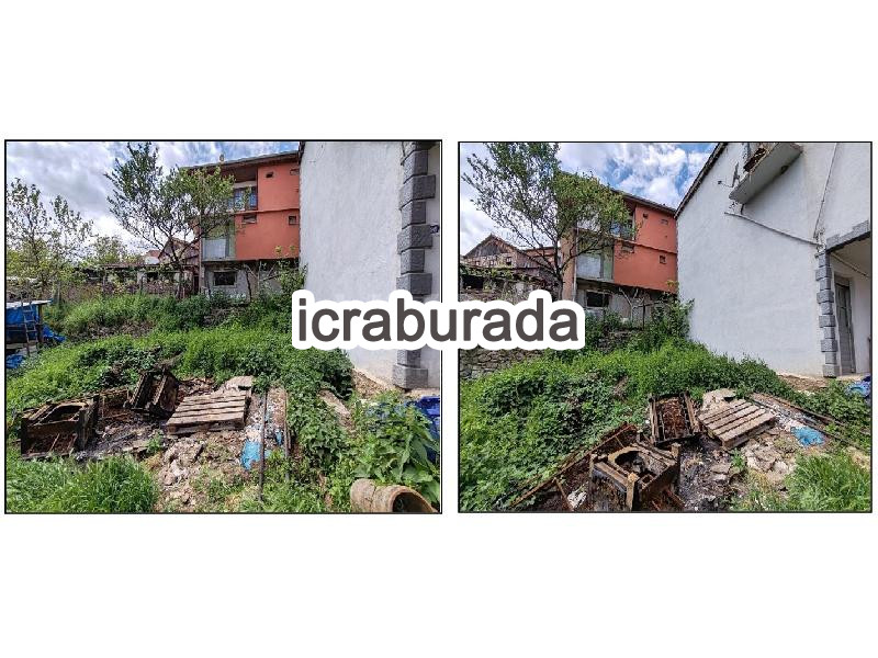 icralık  m2 Kargir Bursa Kestel Orhaniye