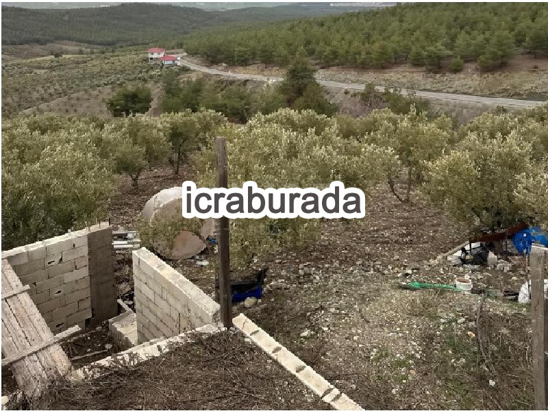 icralık  m2 Bag Kahramanmaraş Dulkadiroğlu Kartal