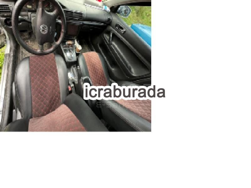 icralık Volkswagen  PASSAT 1.8.  Otomobil Belirtilmedi Belirtilmedi Belirtilmedi