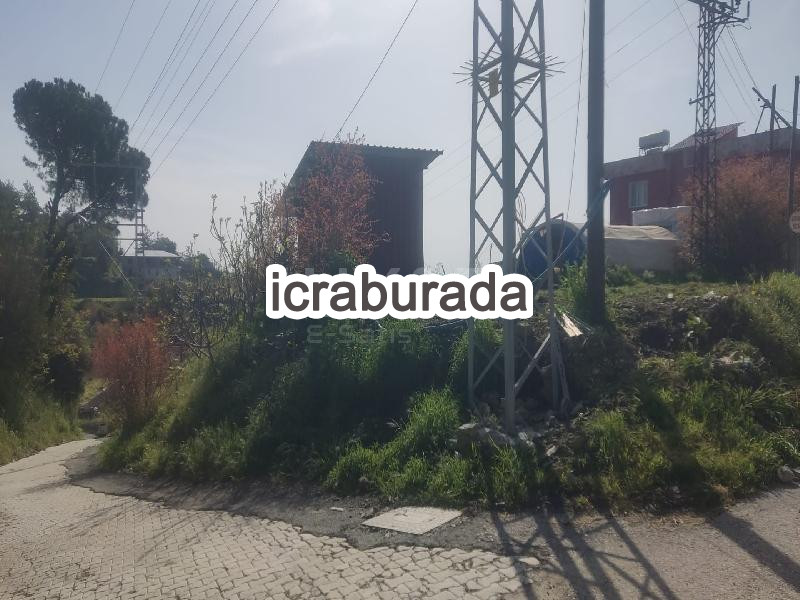 icralık  m2 Diger Hatay Antakya Kavutçu