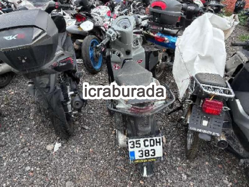 icralık Honda  NSC110  Motosiklet Belirtilmedi Belirtilmedi Belirtilmedi