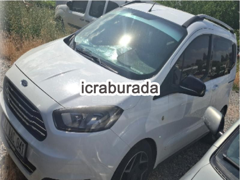 icralık Ford  Kamyonet Belirtilmedi Belirtilmedi Belirtilmedi