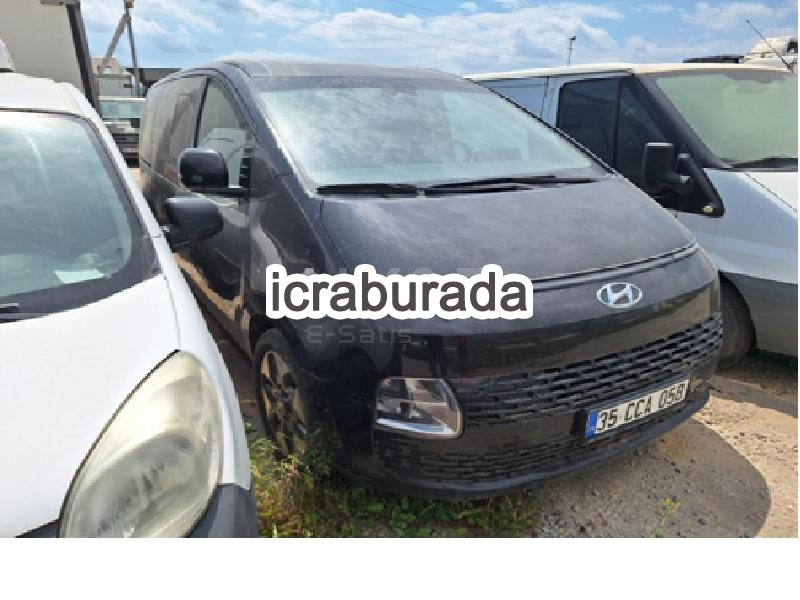 icralık Hyundai  US4  Otomobil Belirtilmedi Belirtilmedi Belirtilmedi
