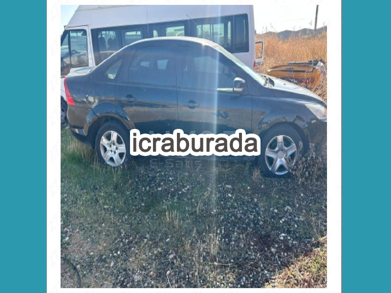 icralık Ford  FOCUS MCA TREND X SD A/T  Otomobil Belirtilmedi Belirtilmedi Belirtilmedi