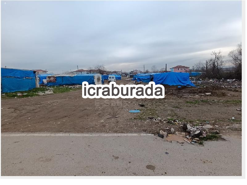 icralık  m2 Arsa Sakarya Karasu Yenimahalle
