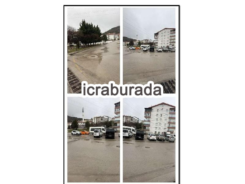 icralık  m2 Arsa Ankara Mamak Başak
