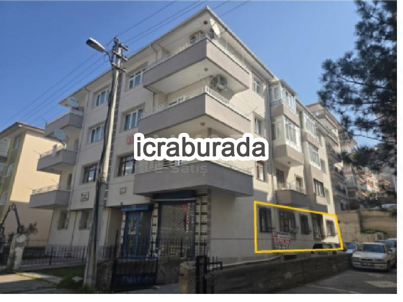 icralık  m2 Daire Ankara Sincan Sincan