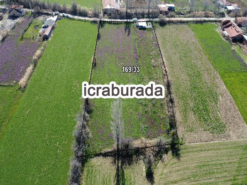 icralık  m2 Tarla Kütahya Tavşanlı Ada