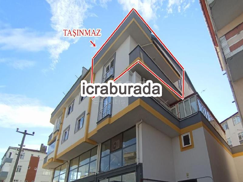 icralık 8 m2 Daire Kocaeli Körfez Yarimca(Şuyulandirma)