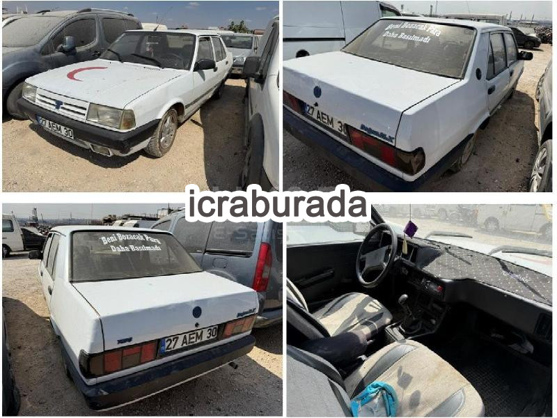 icralık   Otomobil Belirtilmedi Belirtilmedi Belirtilmedi
