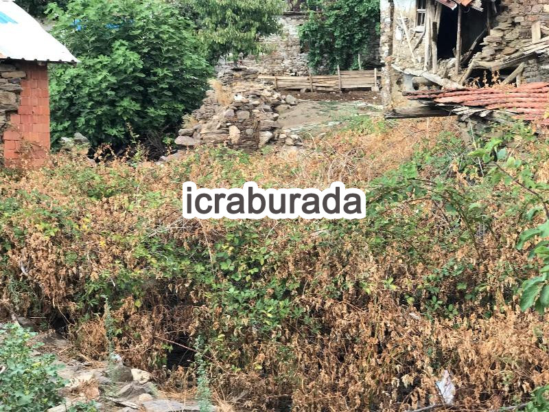 icralık  m2 Mustakil Ev Manisa Demirci Çanakçi