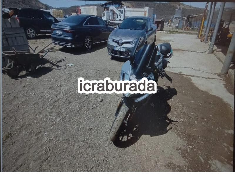 icralık Motorsiklet  CFMOTO 25OSR  Motosiklet Belirtilmedi Belirtilmedi Belirtilmedi