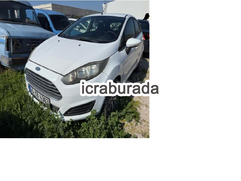 icralık Ford  JA8  Otomobil Belirtilmedi Belirtilmedi Belirtilmedi