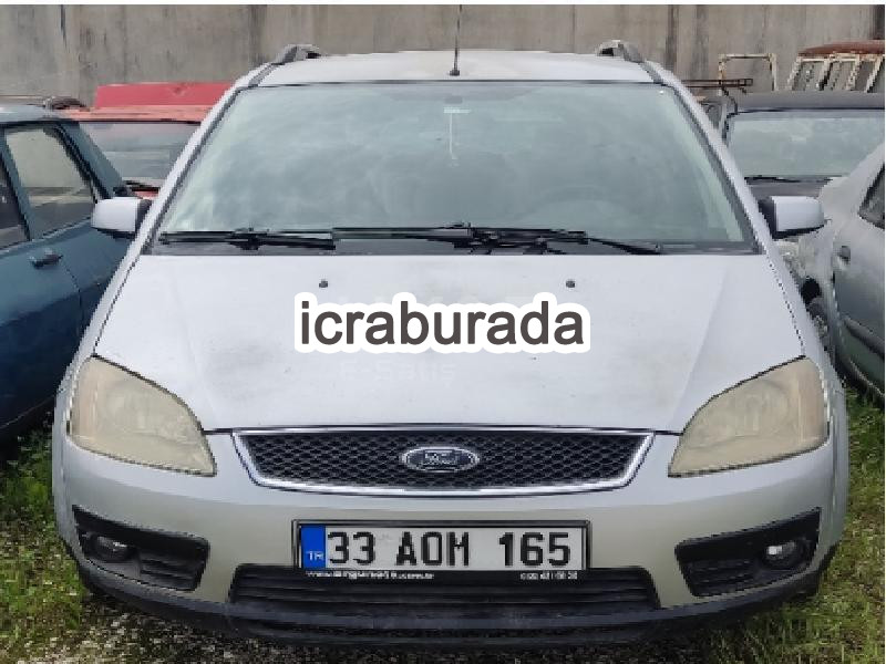 icralık Ford  FOCUS  Otomobil Belirtilmedi Belirtilmedi Belirtilmedi