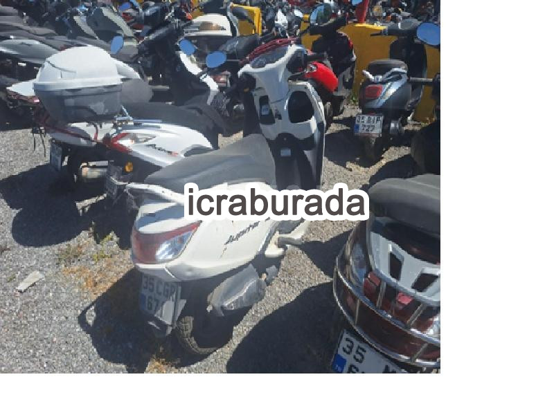 icralık Motosiklet  L3A1U2  Motosiklet Belirtilmedi Belirtilmedi Belirtilmedi