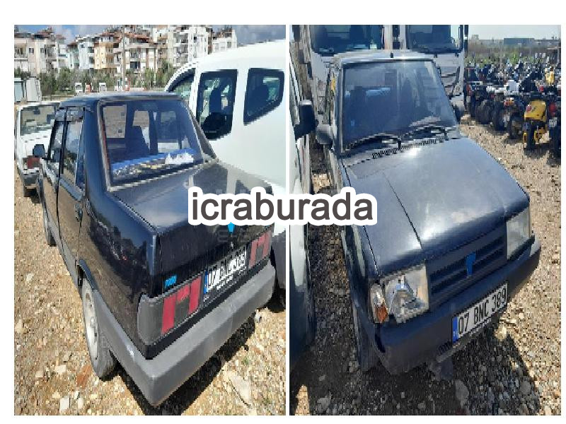 icralık   Otomobil Belirtilmedi Belirtilmedi Belirtilmedi