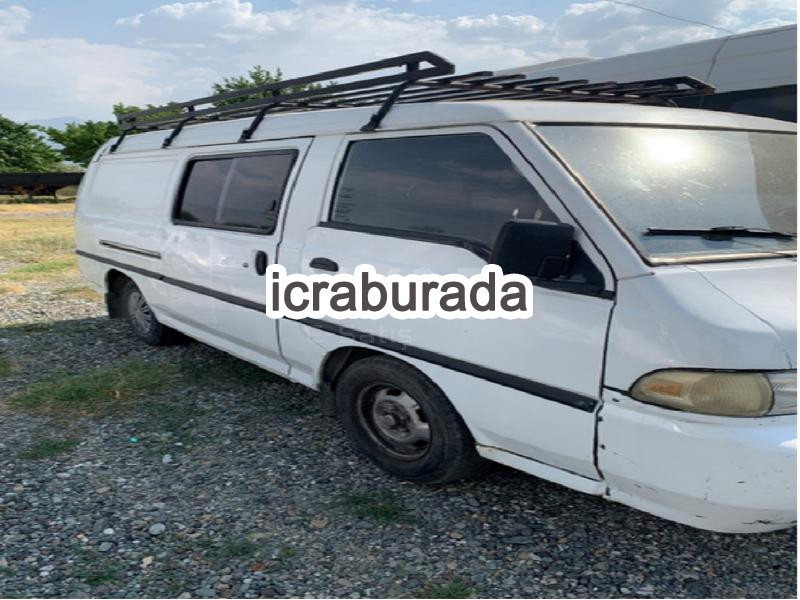 icralık Hyundai  Kamyonet Belirtilmedi Belirtilmedi Belirtilmedi
