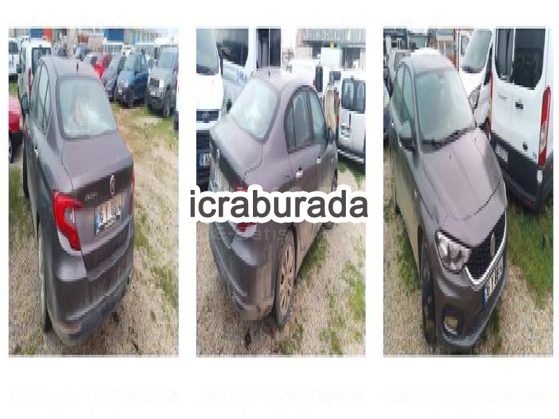 icralık Fiat  356  Otomobil Belirtilmedi Belirtilmedi Belirtilmedi