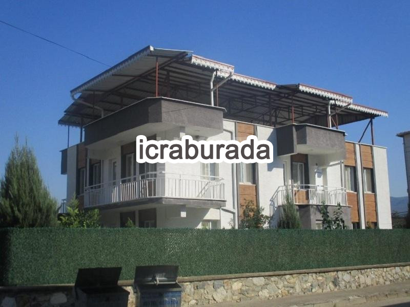 icralık  m2 Arsa Bursa Kestel Barakfakih