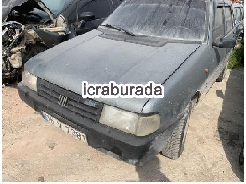 icralık Fiat E  Otomobil Bursa Osmangazi Orhanbey