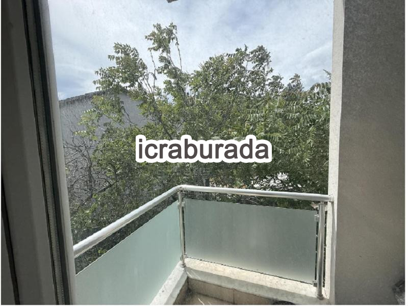 icralık 8 m2 Apartman Antalya Muratpaşa Yüksekalan