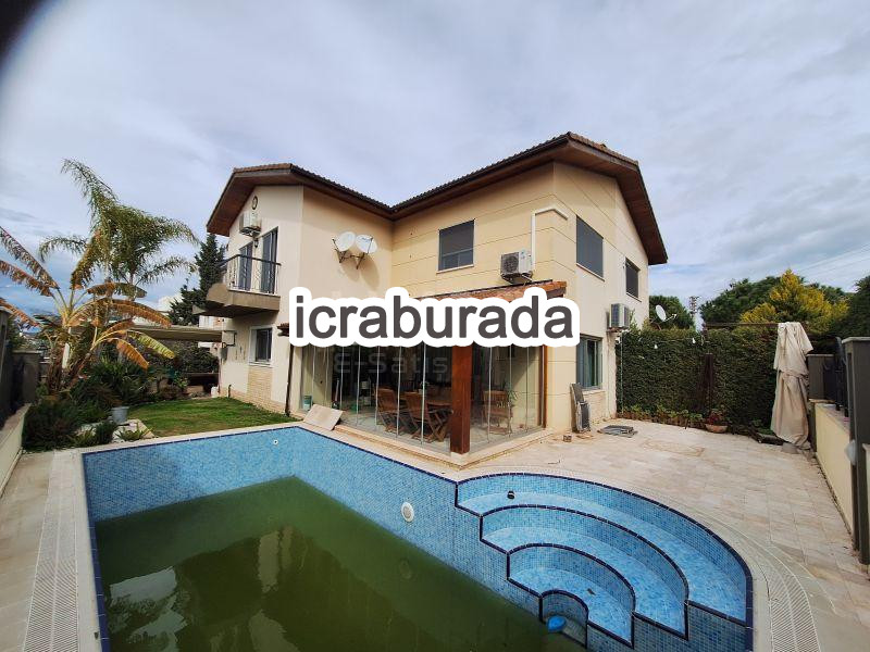 icralık 2 m2 Daire İzmir Güzelbahçe Kahramandere