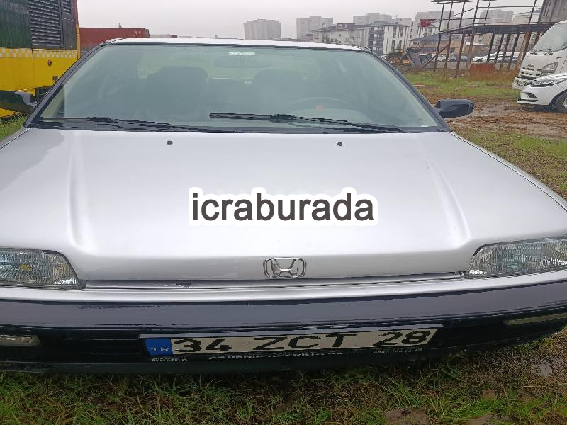 icralık Honda  CIVIC  Otomobil Belirtilmedi Belirtilmedi Belirtilmedi