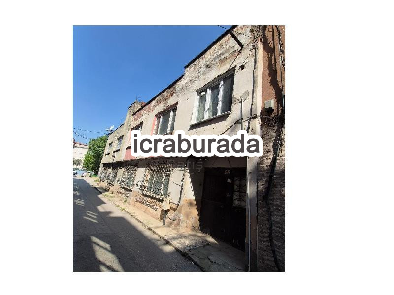 icralık  m2 Kargir Bursa Yıldırım Şükraniye