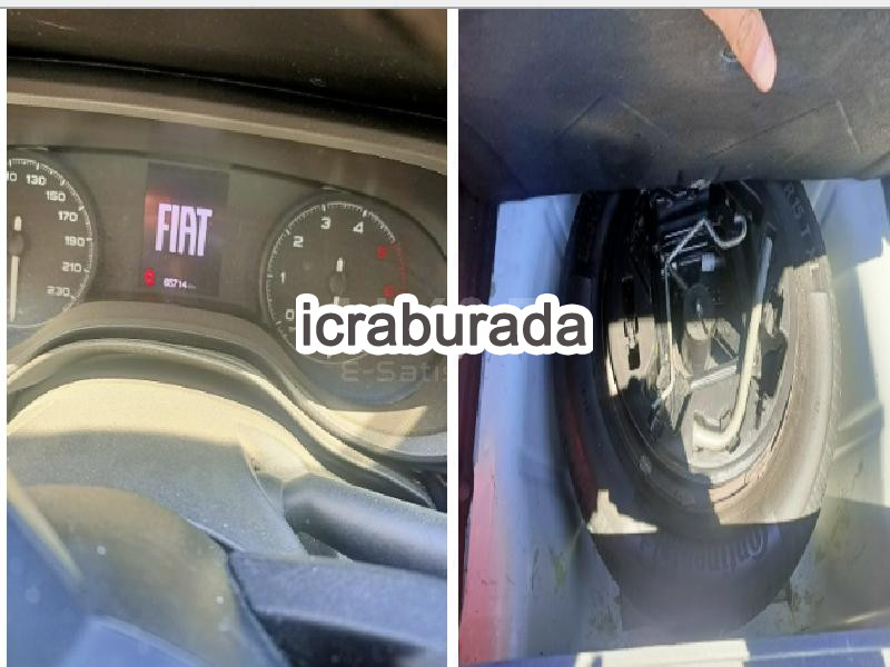 icralık Fiat  356  Otomobil Ankara Şereflikoçhisar Şereflikoçhisar