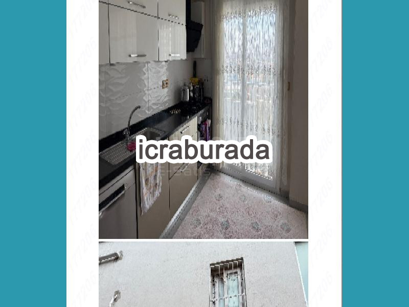 icralık  m2 Daire Adana Sarıçam Sofulu