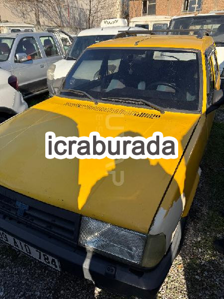 icralık   Otomobil Belirtilmedi Belirtilmedi Belirtilmedi