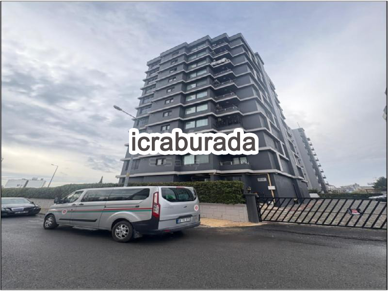 icralık 7 m2 Daire Mersin Yenişehir Menteş