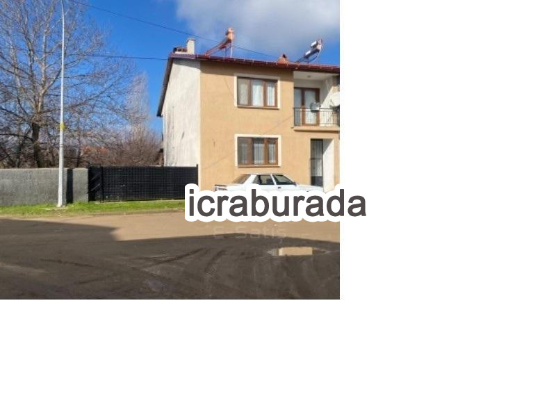icralık  m2 Arsa Belirtilmedi Belirtilmedi Belirtilmedi