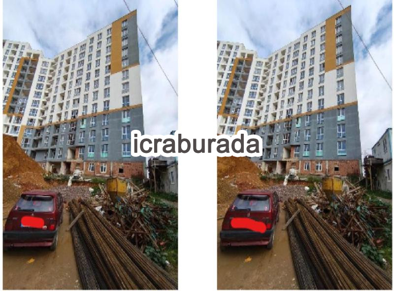 icralık 21 m2 Daire İstanbul Pendik Dolayoba