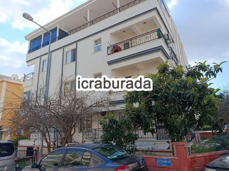 icralık 9 m2 Daire Aydın Didim Efeler