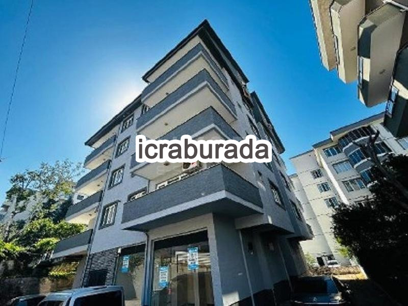 icralık 7 m2 Daire Bursa Nilüfer Ataevler