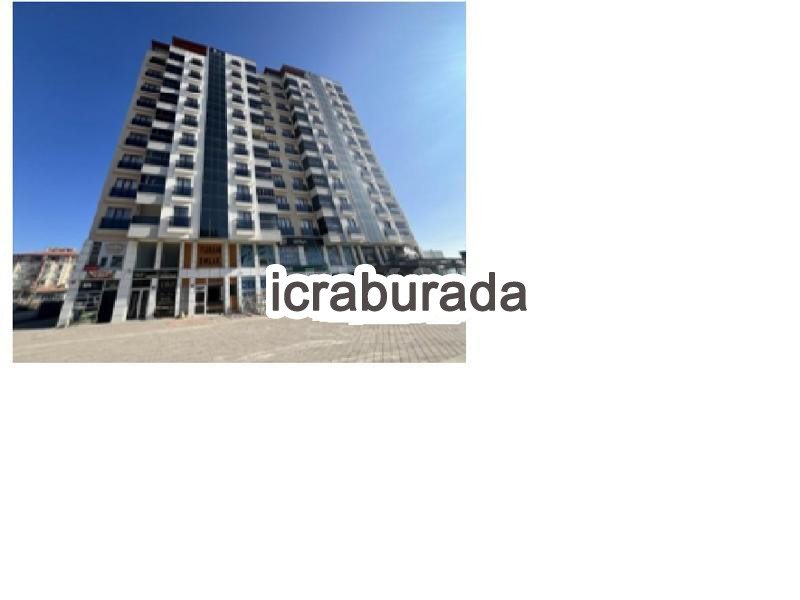 icralık  m2 Daire Ankara Elmadağ Hasanoğlan-İstasyon