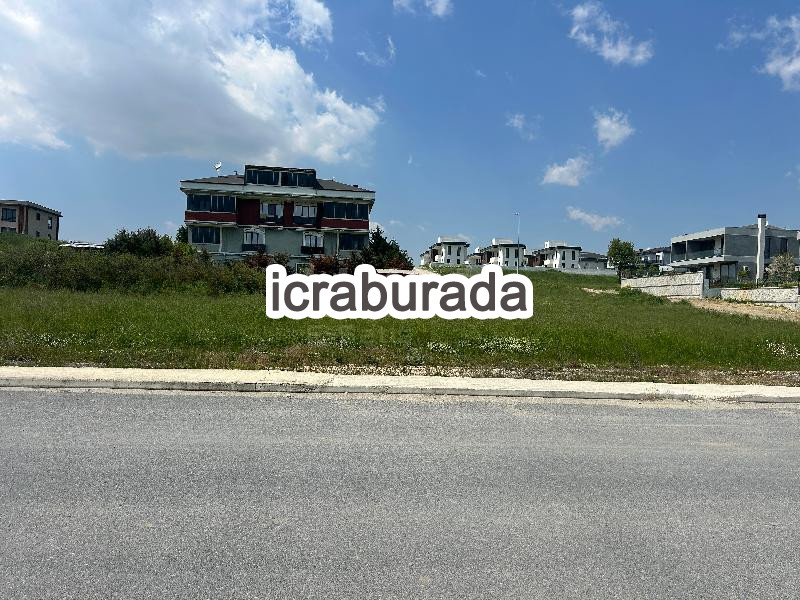 icralık  m2 Arsa Tekirdağ Çerkezköy Gazimustafakemalpaşa