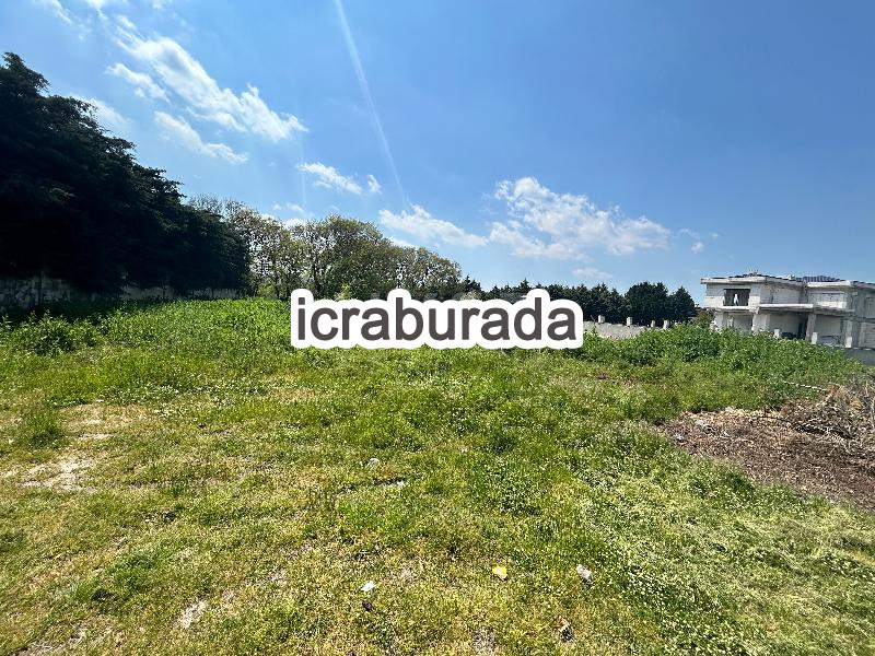 icralık  m2 Arsa Tekirdağ Çerkezköy Gazimustafakemalpaşa