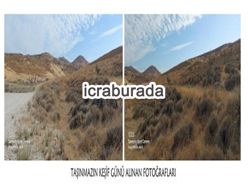 icralık  m2 Arsa İzmir Seferihisar Çolakibrahim