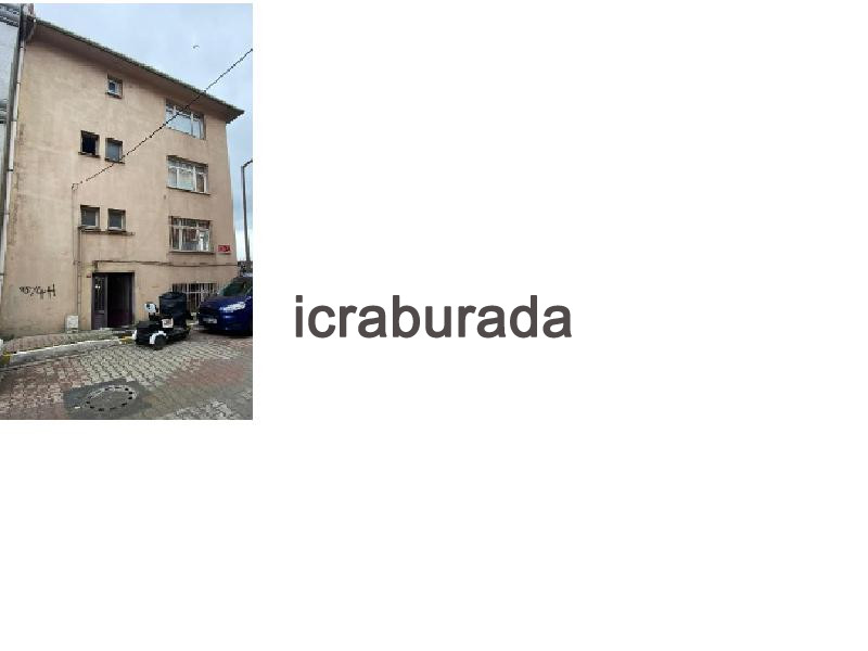 icralık 4 m2 Daire İstanbul Eyüp Sultan Fethiçelebi