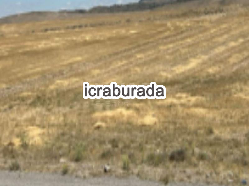 icralık  m2 Tarla Aksaray Merkez Taşpinar/erenler