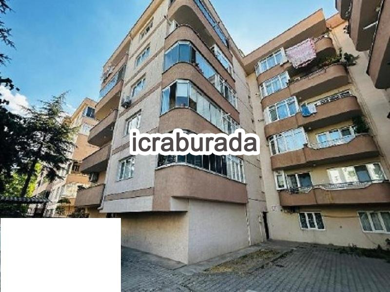 icralık 10 m2 Daire Bursa Kestel Yenimahalle